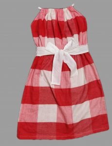 Pillowcase Dress for Girls