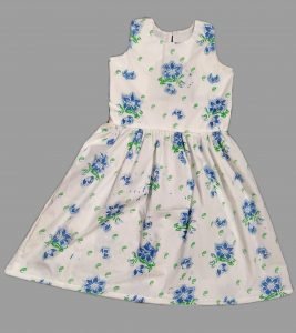 Casual Frock for Girls, Roo collection