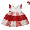 Roo Collection - Baby Girl Frock For 9 To 18 Months