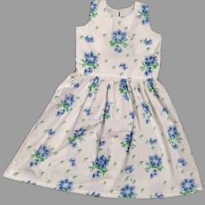 Casual Frock for Girls, Roo collection