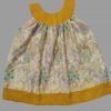 Shoulder opening Frock for Baby Girl Dress