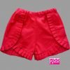 Frill top and Tulip Shorts for Baby Girl, Roo Collection