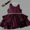 Baby Birthday Gown, Roo collection