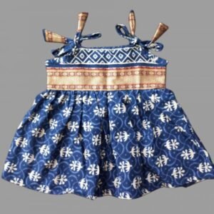 Baby Girl Frock