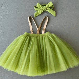 Sweetheart Tutu Dress