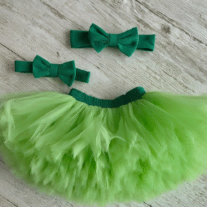 Tutu Dress